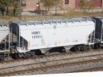 MRMX 131053 - Midwest Railcar Corp